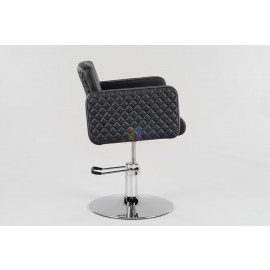 Парикмахерское кресло "Партизан"