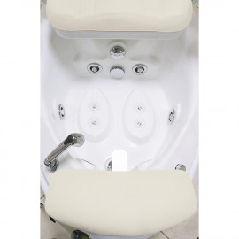 Педикюрный СПА комплекс "PEDI SPA" с гидромассажной ванной