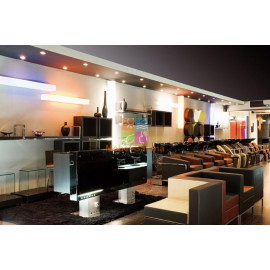 Стойка администратора BLACK-ICE  KZ