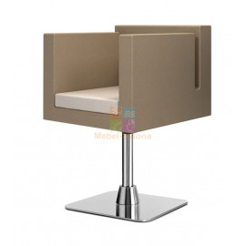 Кресло парикмахерское COMFORT  KZ
