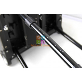 Мобильная студия визажиста Anturium KZ