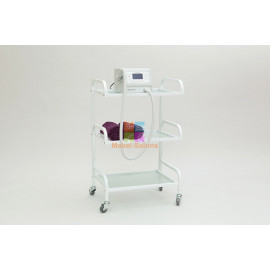 Тележка косметологическая "SD-3029"