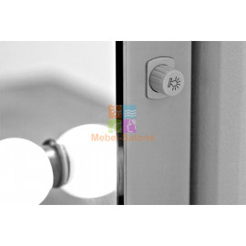 Зеркало визажиста Make up KZ