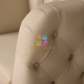 Парикмахерское кресло POLDI PEZZOLI KZ