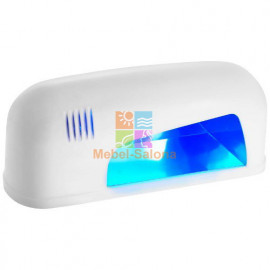 УФ Лампа 9 ватт KZ