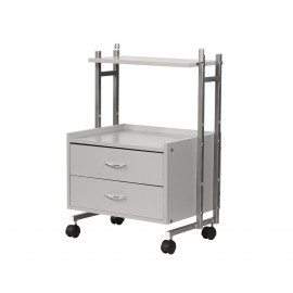 Косметологическая тележка "МД-109"