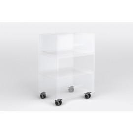 Модульная система "Bingo 1+2"