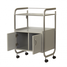 Тележка косметологическая "МД-104"