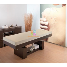 Кушетка массажная King Square Thermic KZ