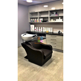 Мужская барбершоп мойка "Soprano"