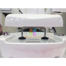 Педикюрное кресло Foot Reflex KZ