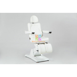 Педикюрное кресло SD-3870AS, 3 мотора KZ