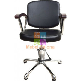 Парикмахерское кресло A43B