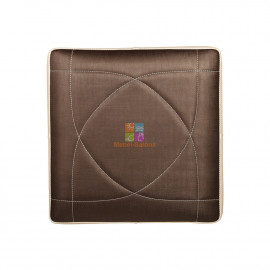 Пуф Анжелика (квадратный, круглый, треугольный) KZ