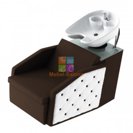 Парикмахерская мойка M Комодо KZ