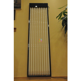 Домашний вертикальный коллагенарий Castle KZ