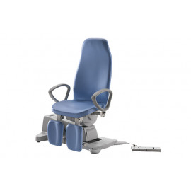 Кресло педикюрное "PODO SLINDER"