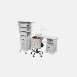 Стеллаж "Luciana"