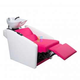 Мужская мойка барбер CANOVA KZ