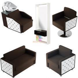 Парикмахерский комплект "Комодо"