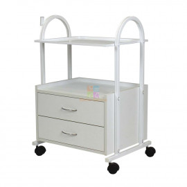 Тележка косметологическая "МД-105"