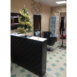 Рабочий туалет МД-130 односторонний KZ