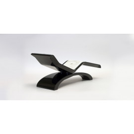 Шезлонг мраморный "DIVA CLASSICO"