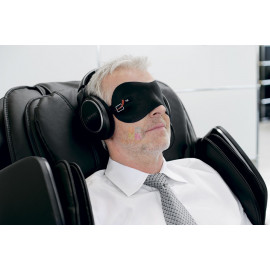 Кресло массажное "Casada AlphaSonic"