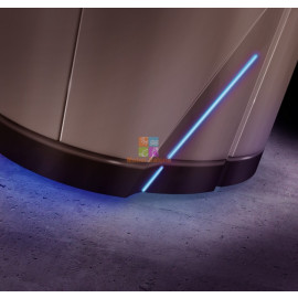 Вертикальный солярий "Luxura V8 48 XL"