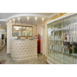 Стойка ресепшн Francesco KZ