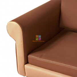 Парикмахерское кресло CAMELIA KZ