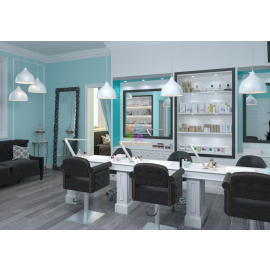 Рабочий туалет Cosy KZ