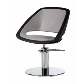 Кресло парикмахерское KOMU  KZ