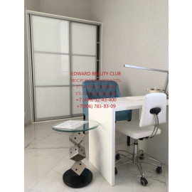 Стул SWEET SIT LUXOR KZ