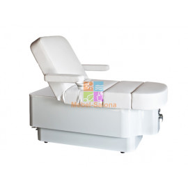 Массажная кушетка с ванной для педикюра All in one KZ