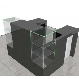 Нейл-бар маникюрный "N-07"