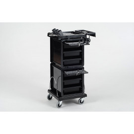 Парикмахерская тележка "QA0013"