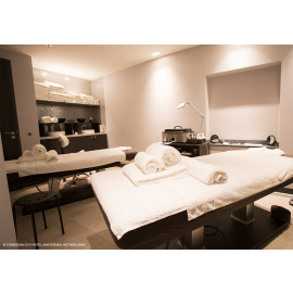 СПА кушетка "MLR Classic"