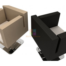 Кресло парикмахерское COMFORT  KZ