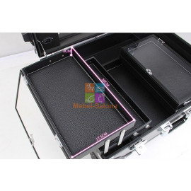 Мобильная студия визажиста Anturium KZ