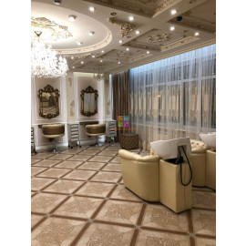 Парикмахерское кресло Able KZ