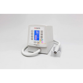 Педикюрный аппарат Podomaster Professional с пылесосом KZ