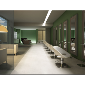 Парикмахерская мойка "WEN PRO"