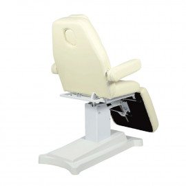 Кресло косметологическое Альфа-06 электропривод, 1 мотор KZ