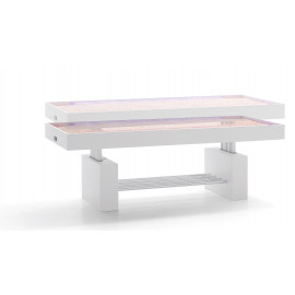 СПА кушетка "Andromeda Salt Mover"