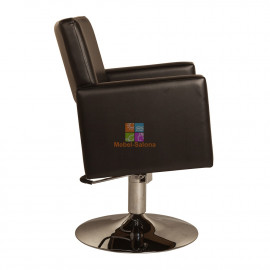 Парикмахерское кресло Кубик II KZ