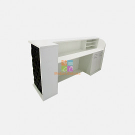 Стойка администратора Fiore KZ