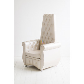 Педикюрное СПА кресло Jersey KZ