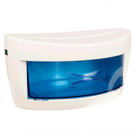 Комплект маникюрно-педикюрный "ТМ-08"