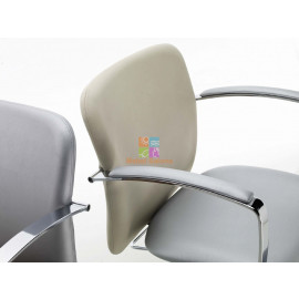 Кресло парикмахерское MR. PAUL  KZ